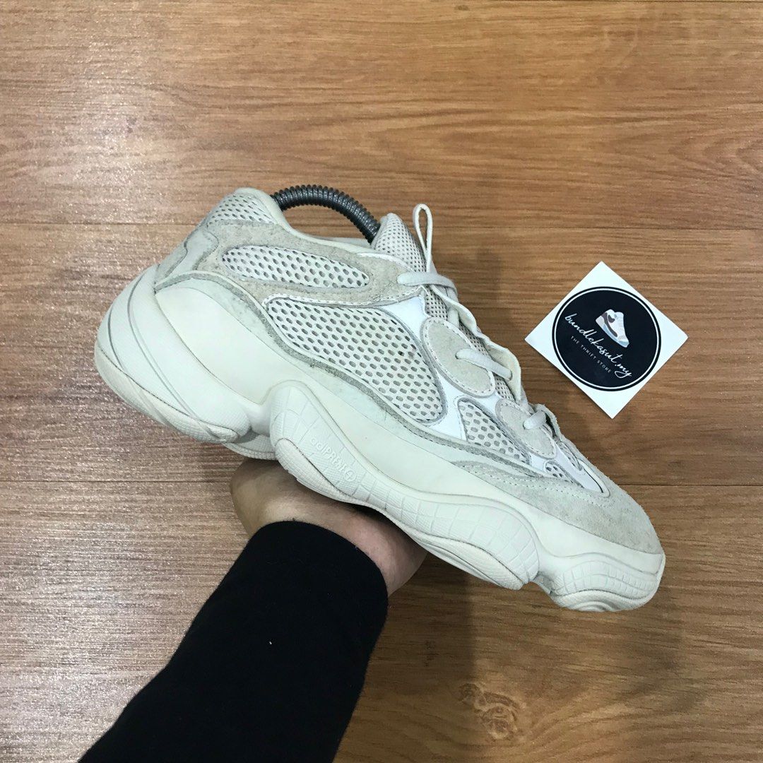 Adidas yeezy 500 blush 7.5 clearance