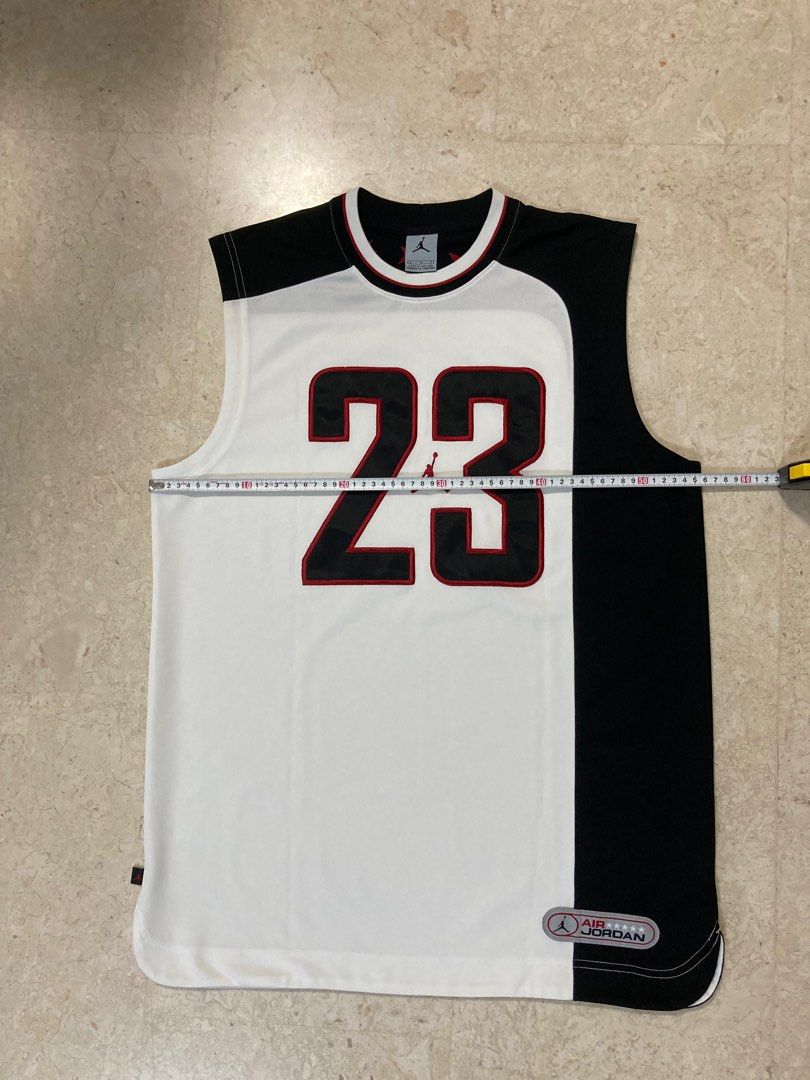 Jordan top 3 jersey clearance