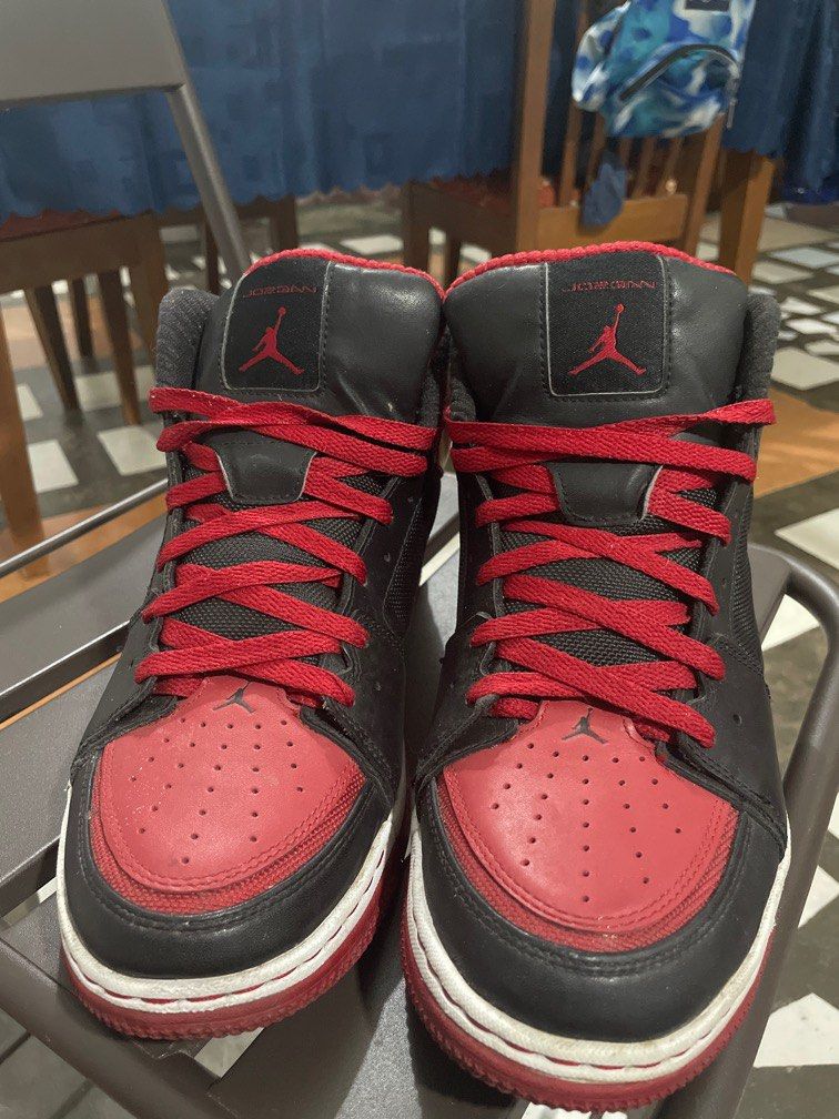 Jordan ol outlet school 2