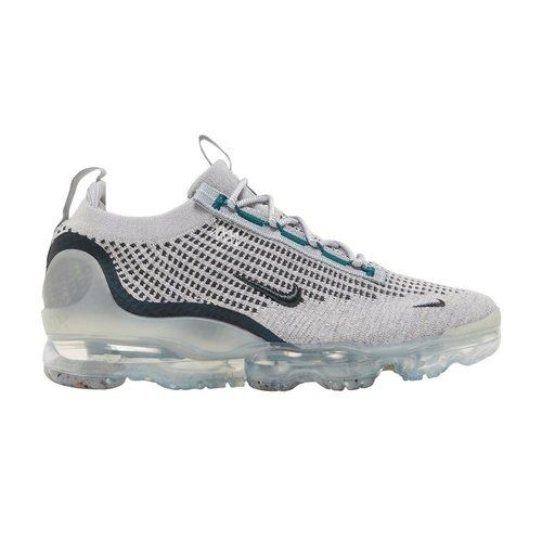 White and teal vapormax outlet