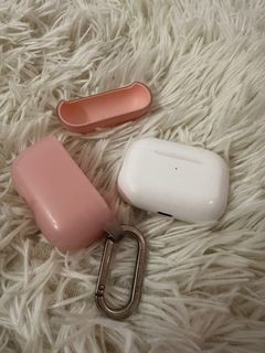 AirPods Pro 1代 充電盒