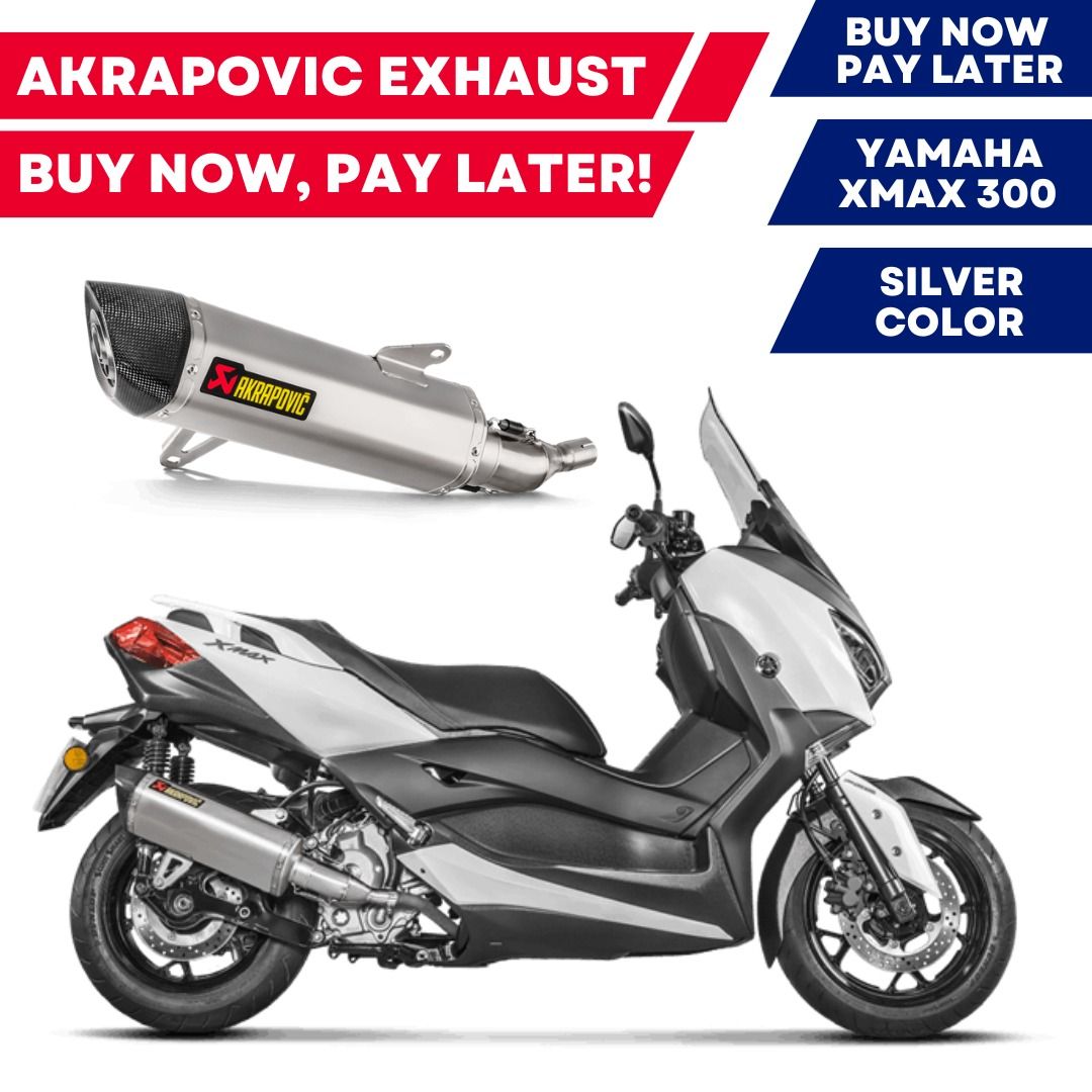 Motorcycle parts buy shop now pay later