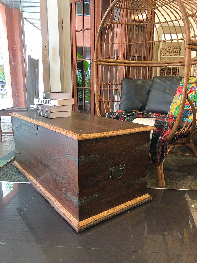 Treasure online box furniture