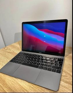 Apple MacBook pro
