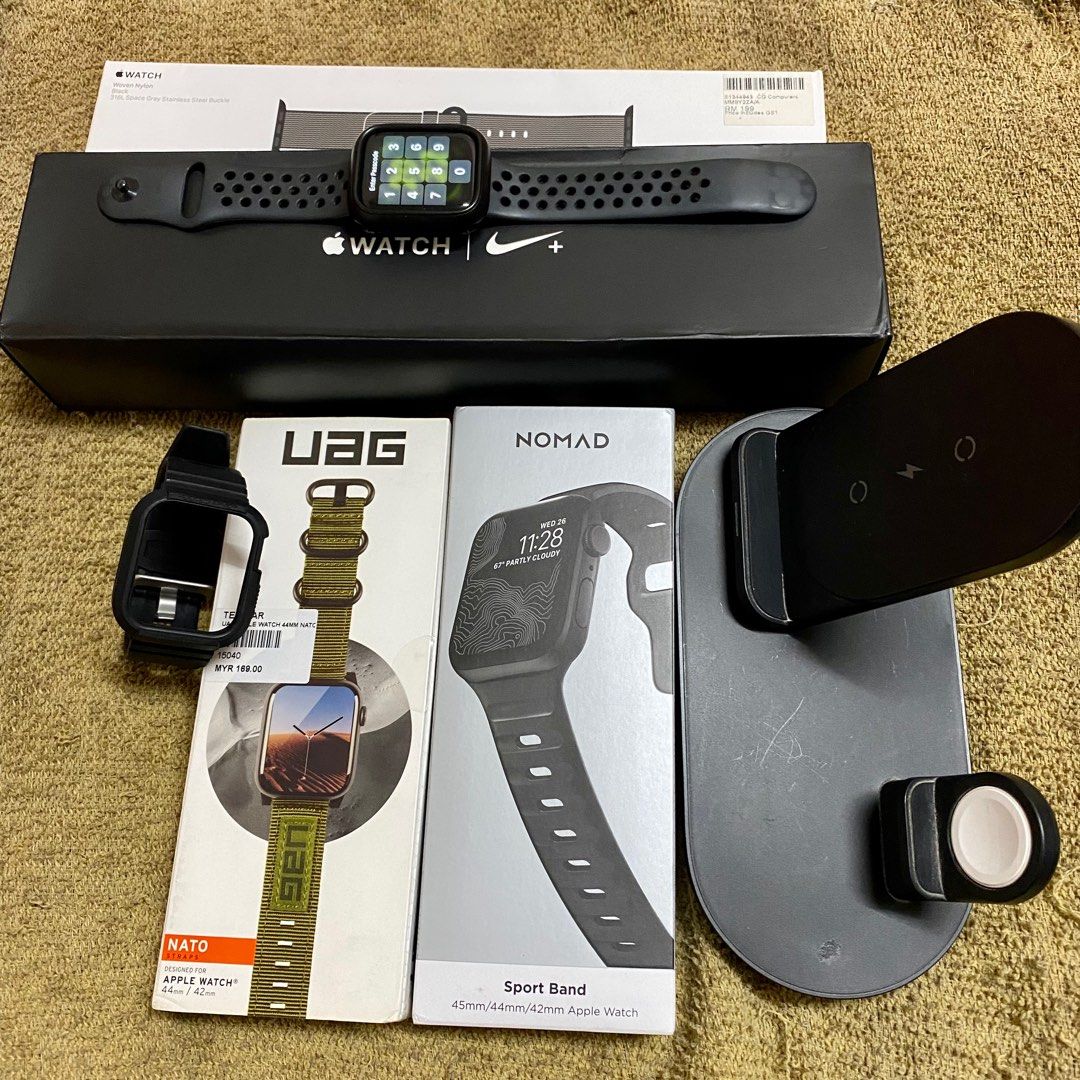 Watch s4 44 best sale
