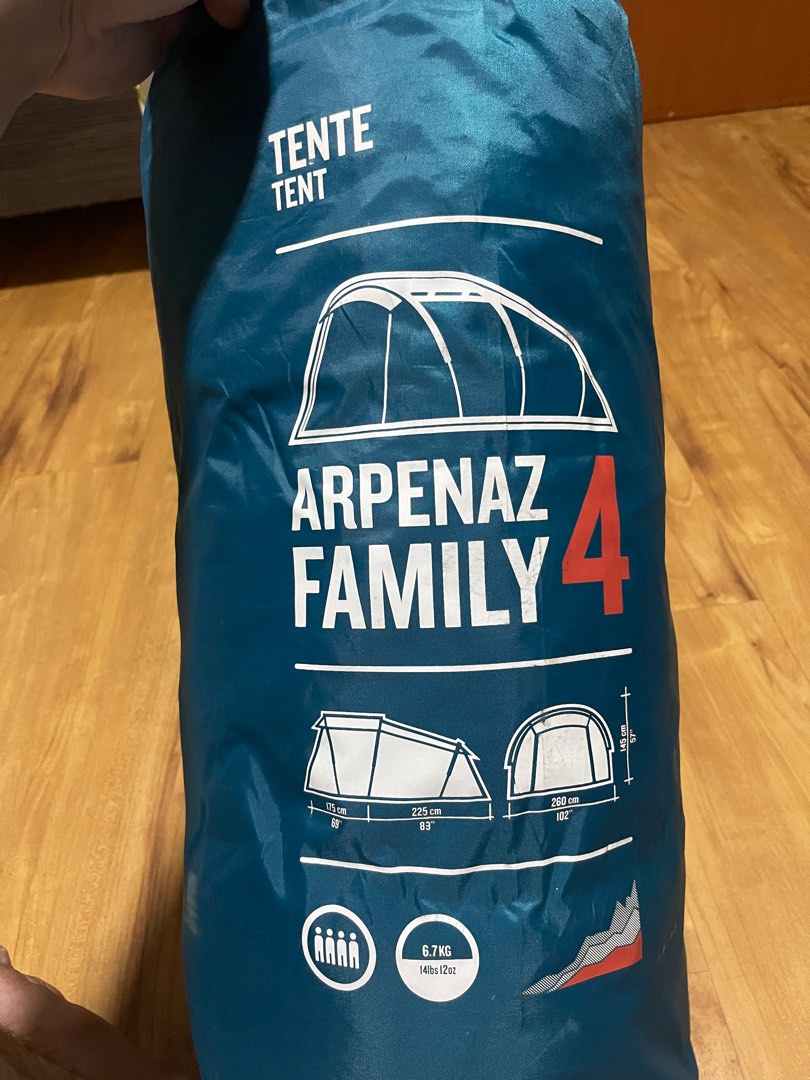 Arpenaz 70 Clearance