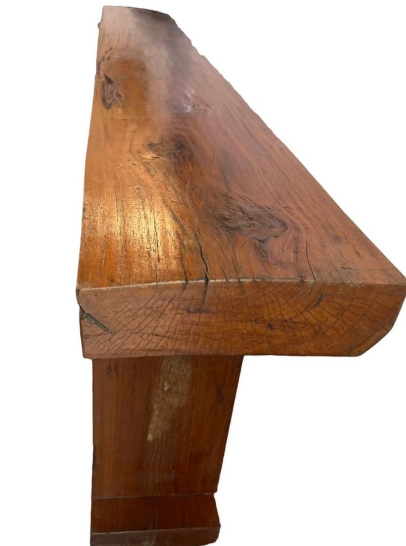 Artpiece Console Table by Randy Lazo, Furniture & Home Living