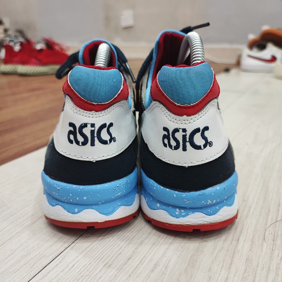 ASICS GEL LYTE 4, Men