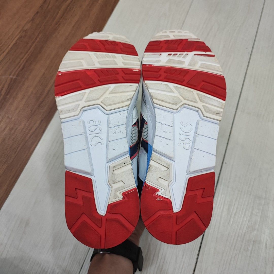 ASICS GEL LYTE 4, Men