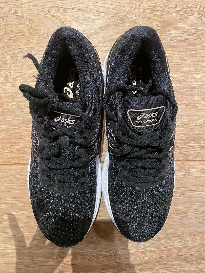Asics gel 2025 nimbus 40