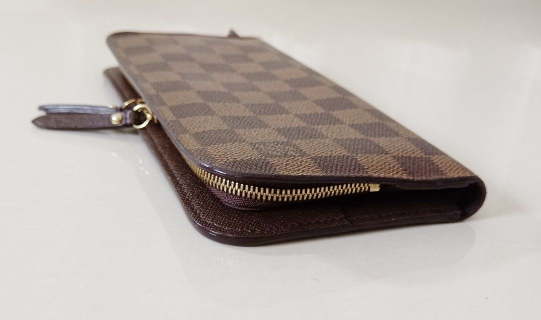 Lv Rayures Neverfull limited 'Rank A-ab ' searchable code, Luxury, Bags &  Wallets on Carousell