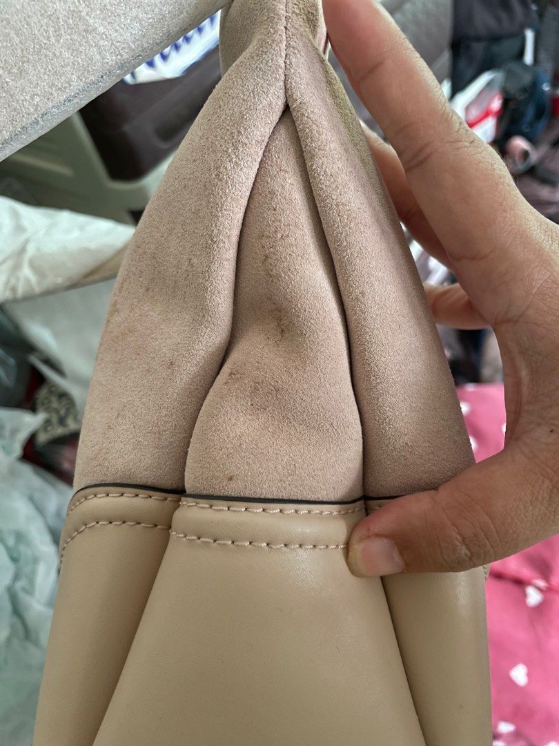 Rosemary Large Pebbled Leather Shoulder Bag  Michael Kors
