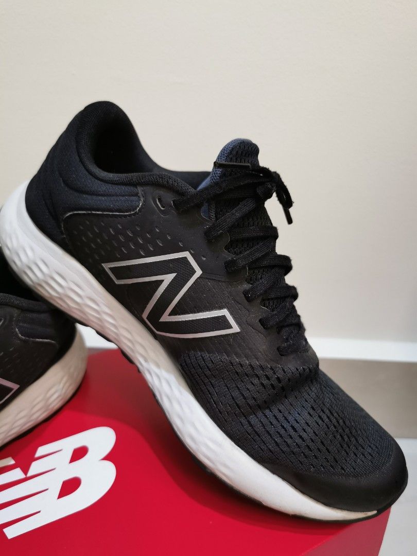 New balance running course mens discount