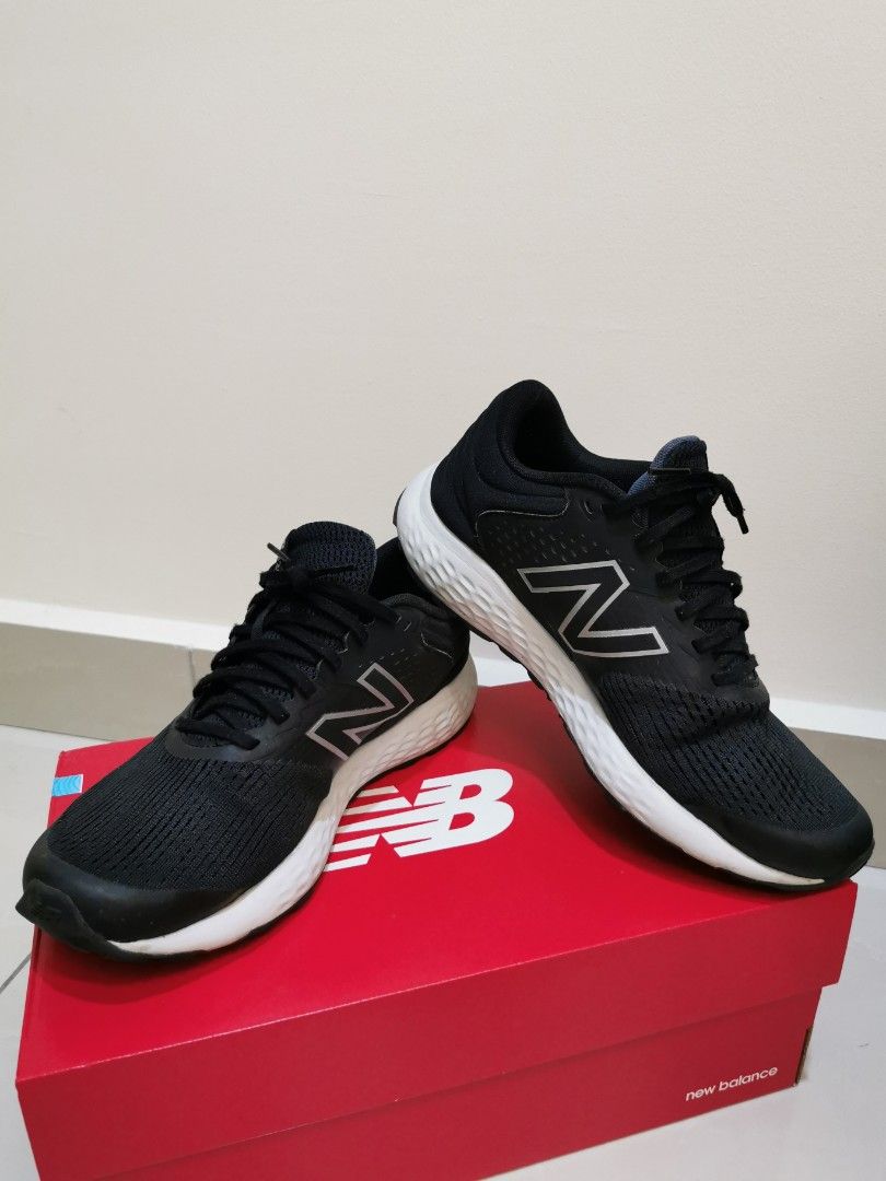 New balance outlet 520 mens