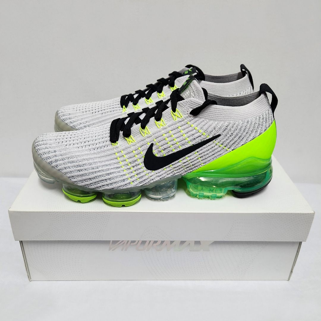 Authentic nike air 2025 vapormax flyknit