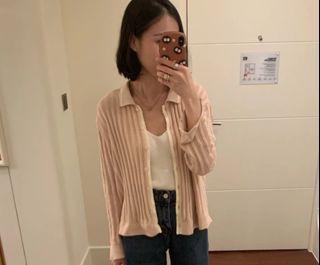 AVA Cardigan JiibyGloria