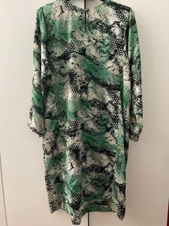 Baju Kurung