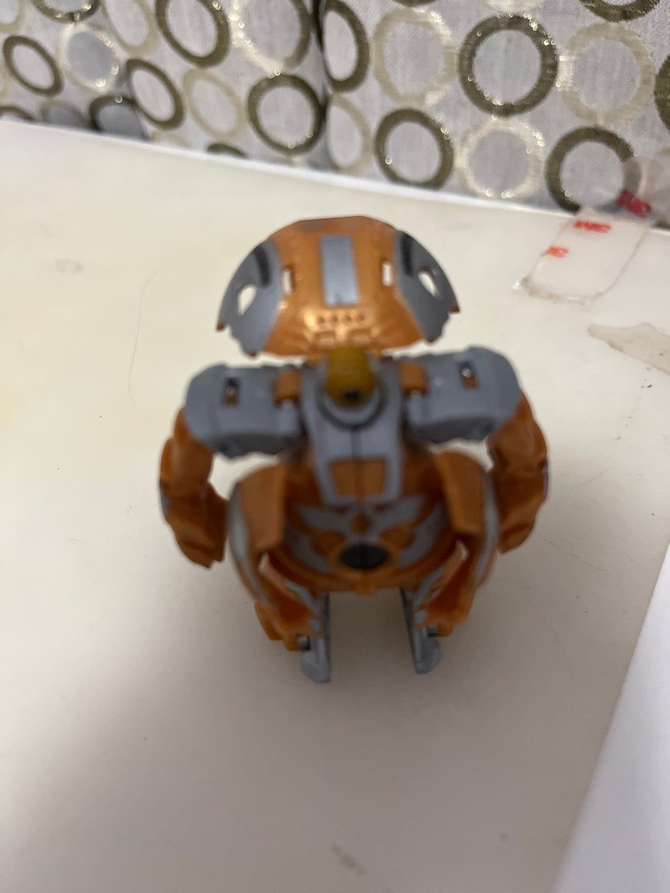 Bakugan, Hobbies & Toys, Toys & Games on Carousell