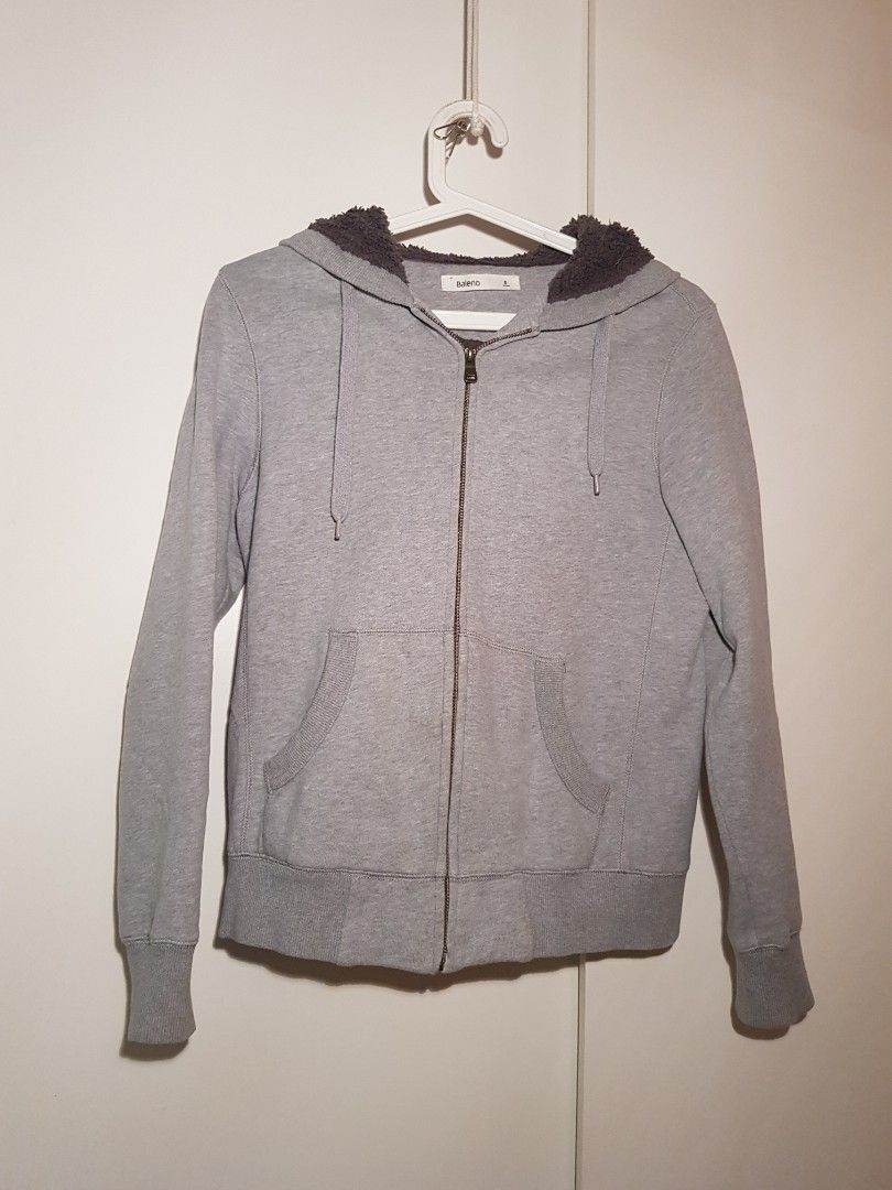 Baleno S Hoodie jacket