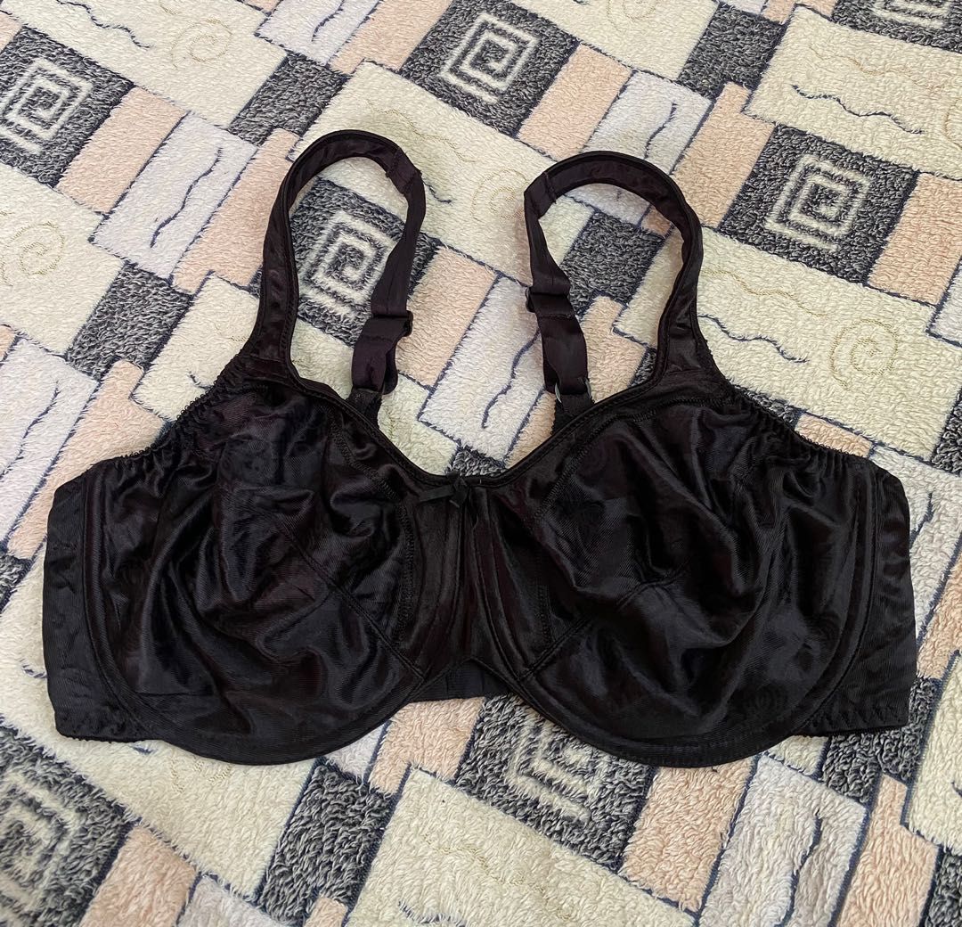 Bali Panty Set, Women's Fashion, Undergarments & Loungewear on Carousell