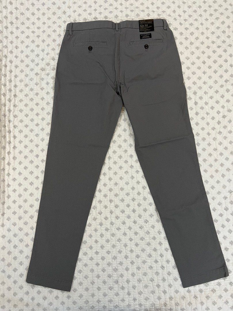 Banana republic hotsell mason stretch chino