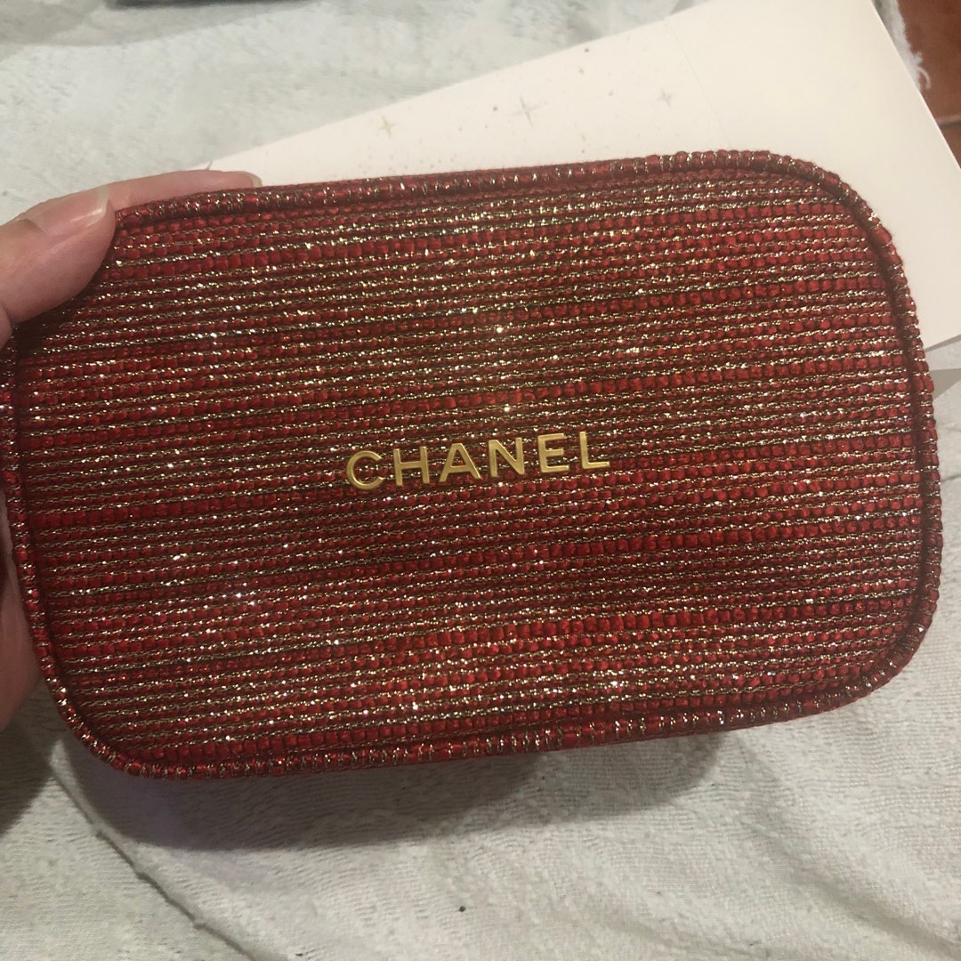 BAND NEW AUTHENTIC CHANEL HOLIDAY SET - SHEER GENIUS, Beauty & Personal  Care, Face, Makeup on Carousell