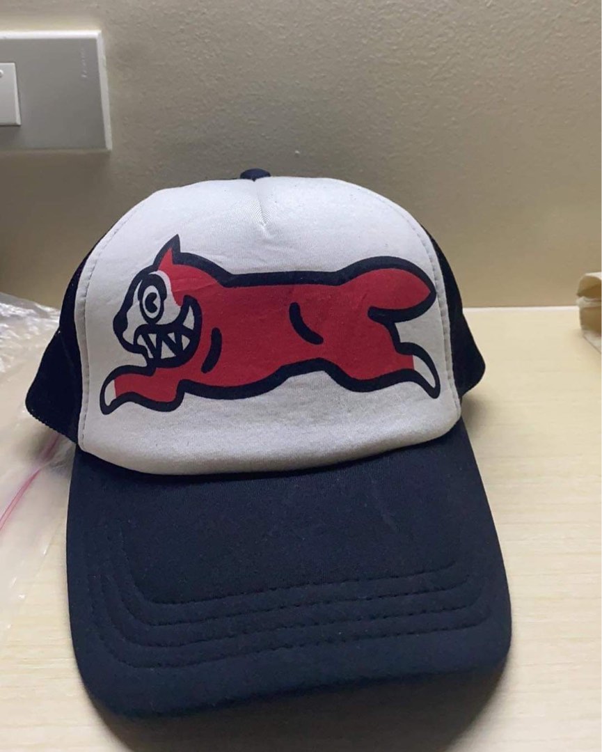 通販 サイト BBC RUNNING DOG TRUCKER HAT キャップ - 帽子