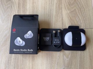 beats studio buds