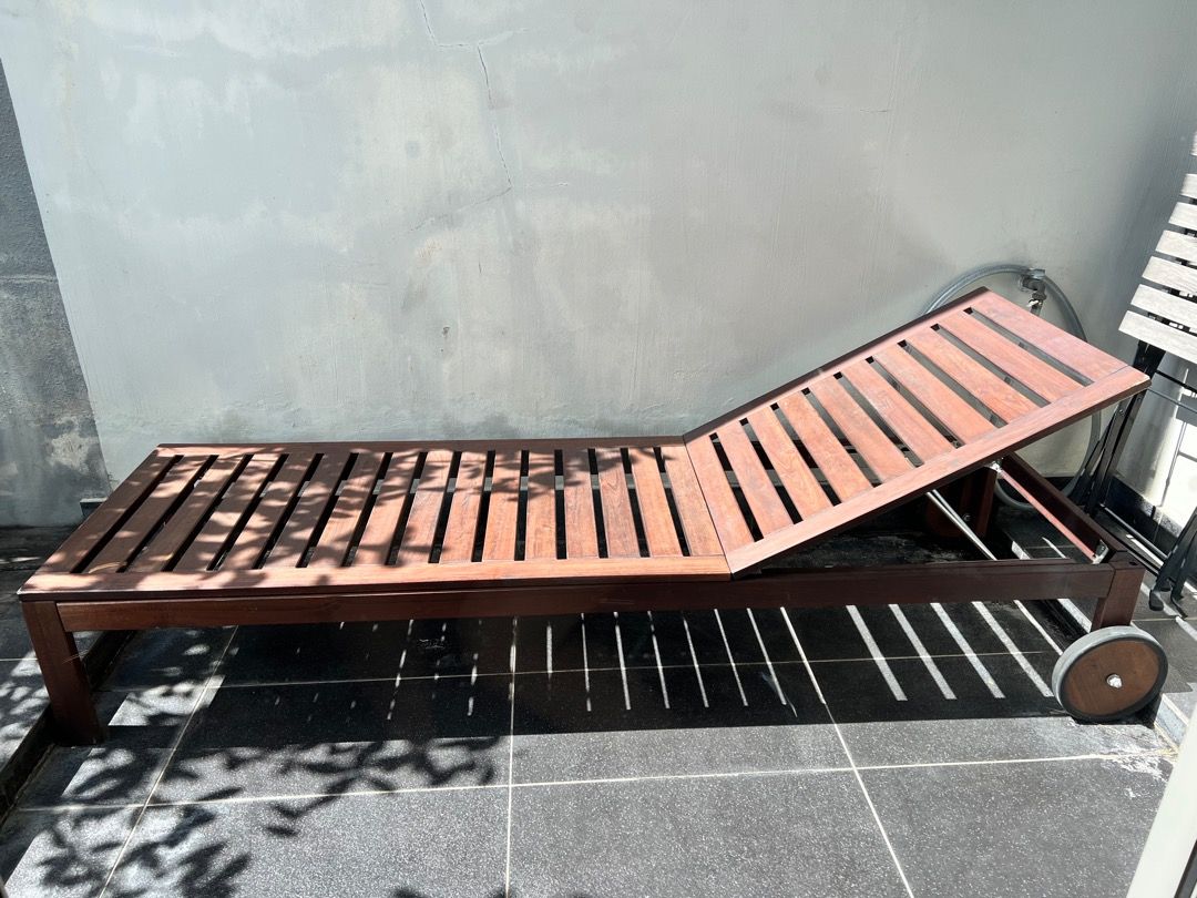 Ikea hallo hotsell sun lounger pad