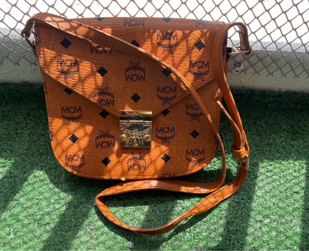 Beg mcm new arrivals