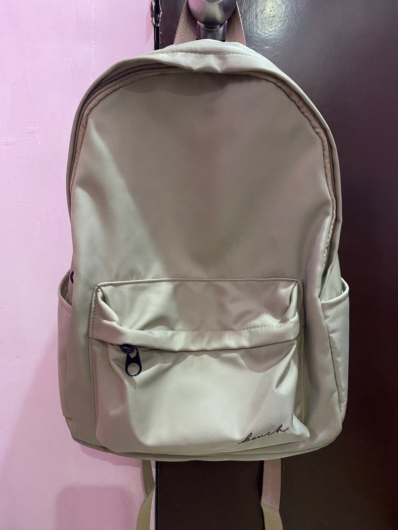 Bench backpack on sale price
