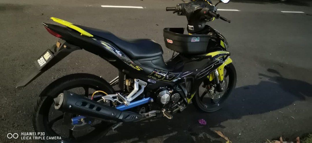 Benelli rfs 200cc discount