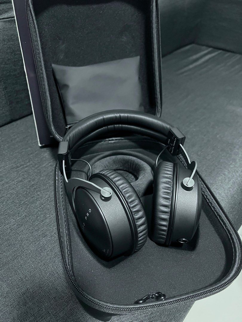 Beyer on sale dt 1770