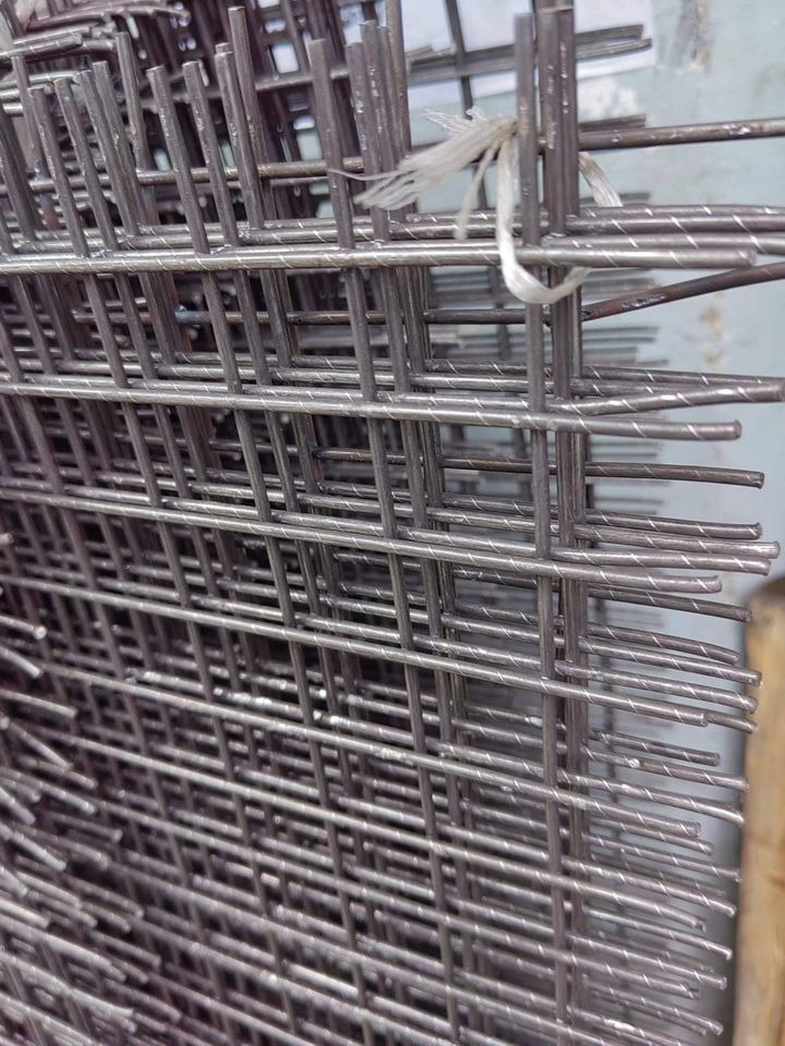 BI Steel Matting, Commercial & Industrial, Construction Tools