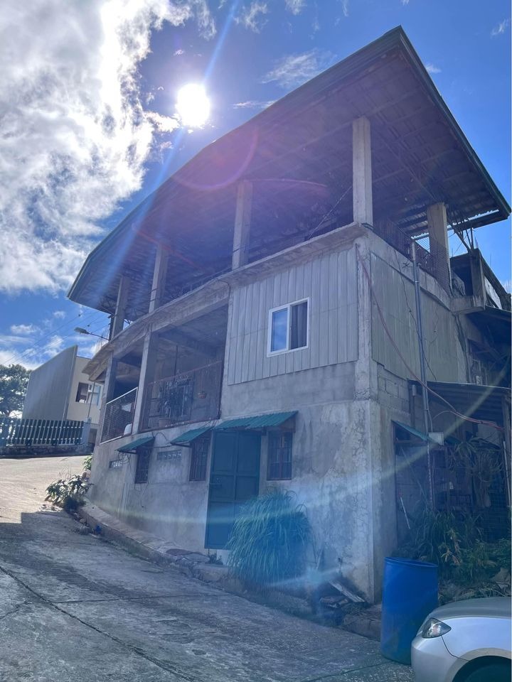 Big Property, Property, For Sale, House & Lot on Carousell