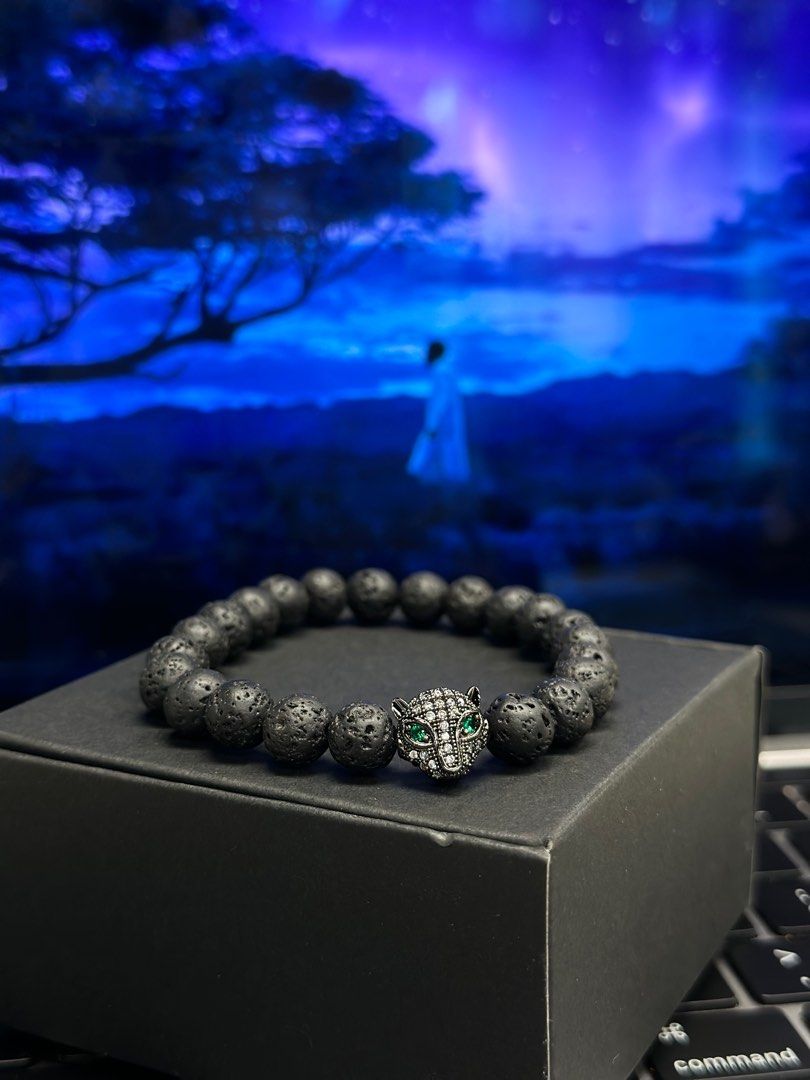 Wakanda bracelet sale