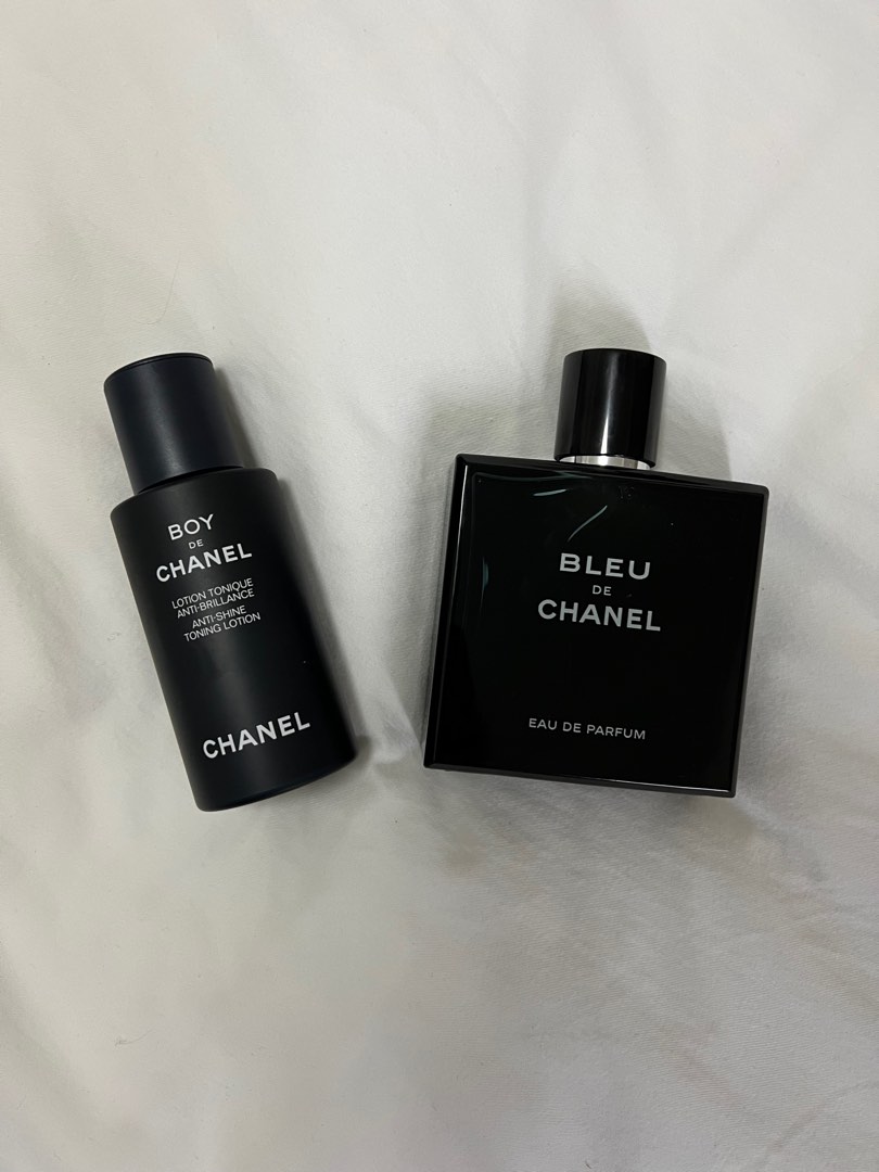 Les Exclusifs de Chanel Beige Parfum Chanel perfume  a fragrance for women  2014