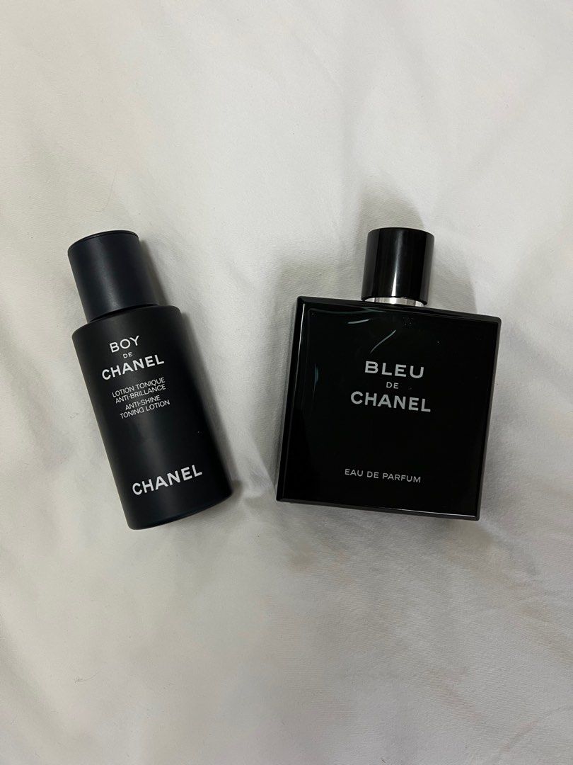 Cập nhật với hơn 77 về boy de chanel lotion hay nhất  cdgdbentreeduvn