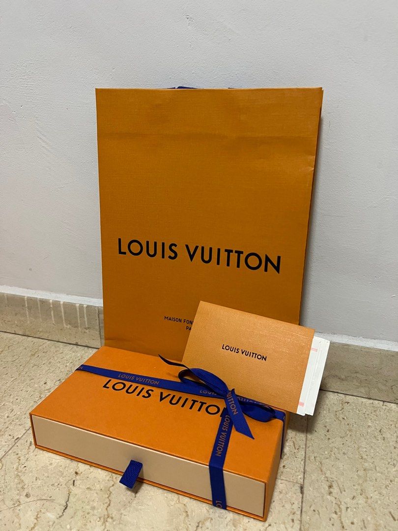 BNIB LV Mini Pochette, Women's Fashion, Bags & Wallets, Purses