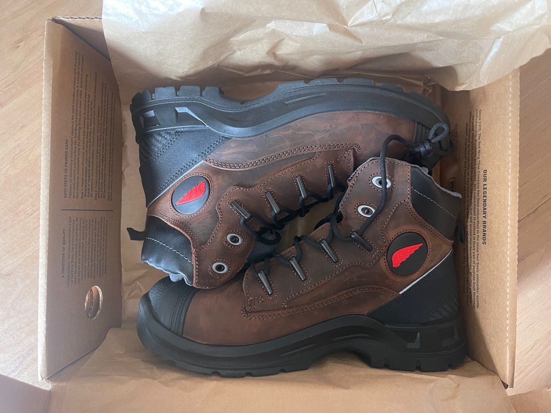 Red wing 42 outlet