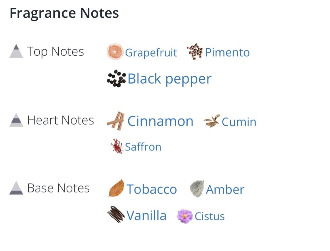 Spicebomb extreme basenotes outlet