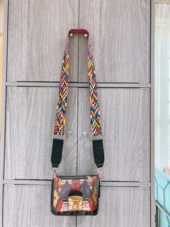 Boho Sling Bag