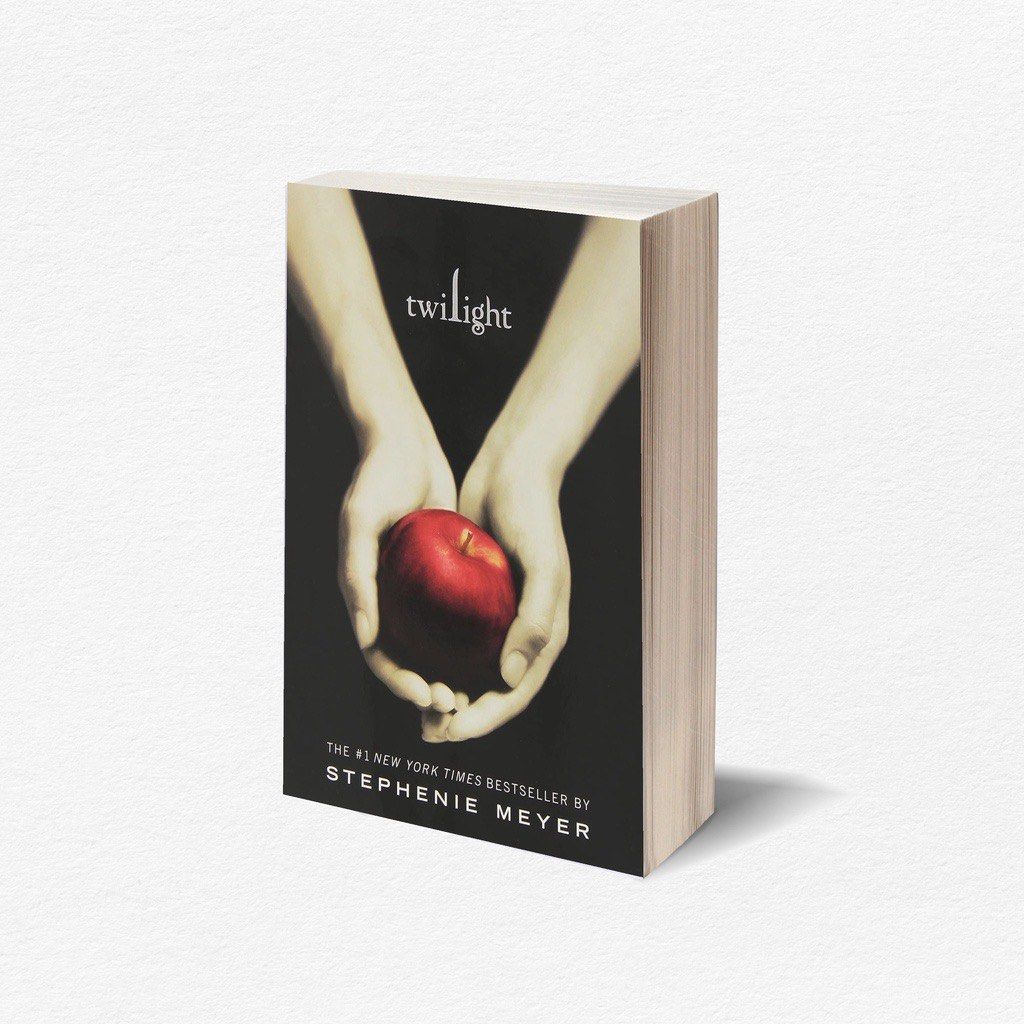 The Twilight Saga Complete Collection : Meyer, Stephenie