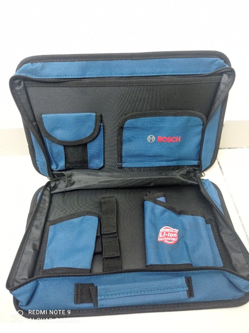 Bosch BAG+4 LS GSB 18v Cordless 4 Piece Brushless Power Tool Kit | Power  Tool Kits