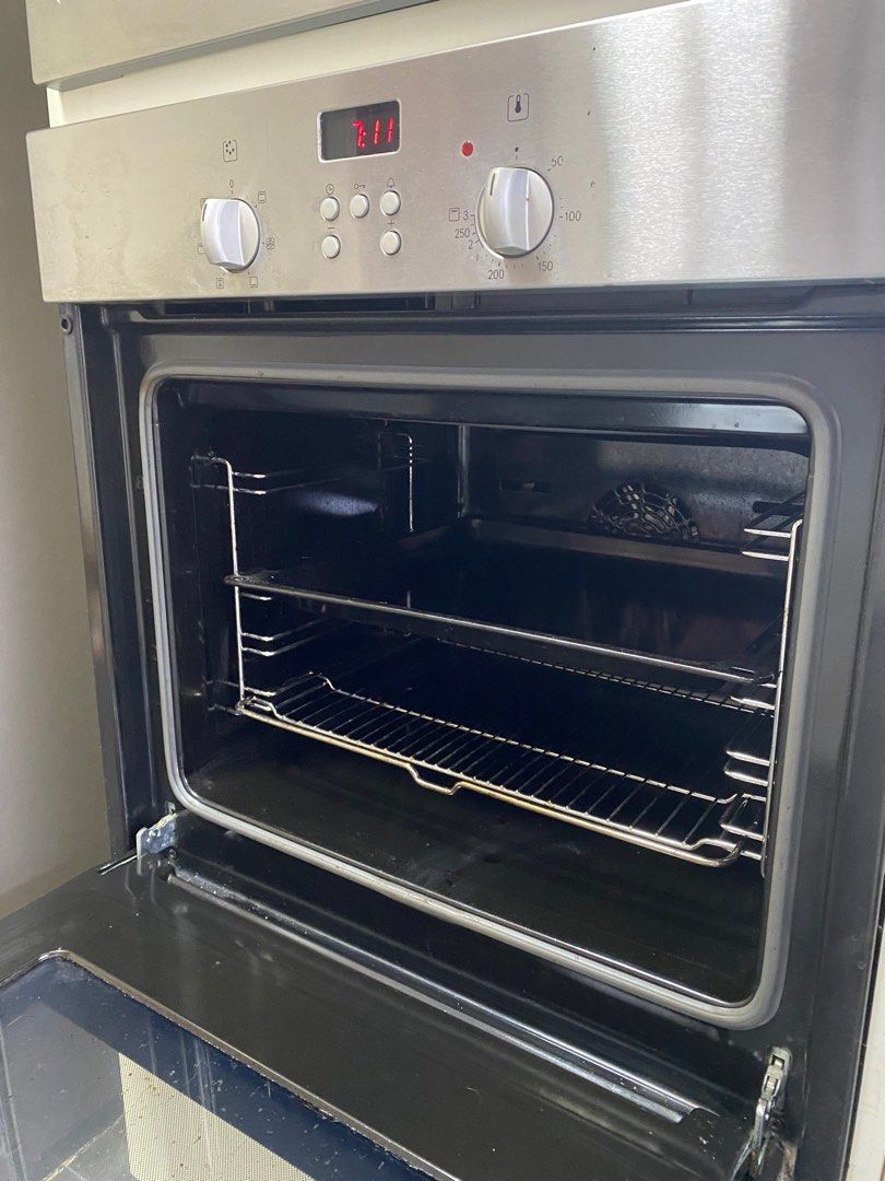 bosch 60 cm electric oven