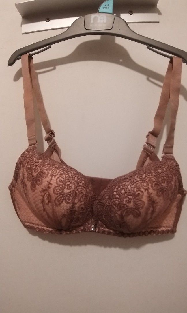 Dorina 100%new unworn bra, 女裝, 內衣和休閒服- Carousell