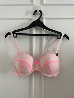 Bra La Senza - Neon Pink
