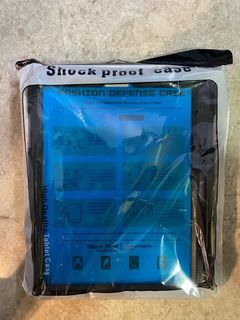 🌟BRAND NEW🌟 For iPad Pro 12.9 2021 2022 Case Cover 360° Rotatable Kickstand  Strap Anti Scratch 
