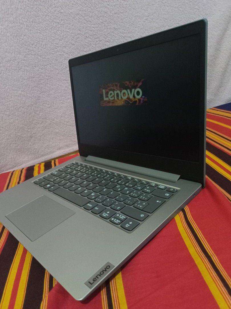 Brand new Lenovo IdeaPad 1 14GL05, Computers & Tech, Laptops