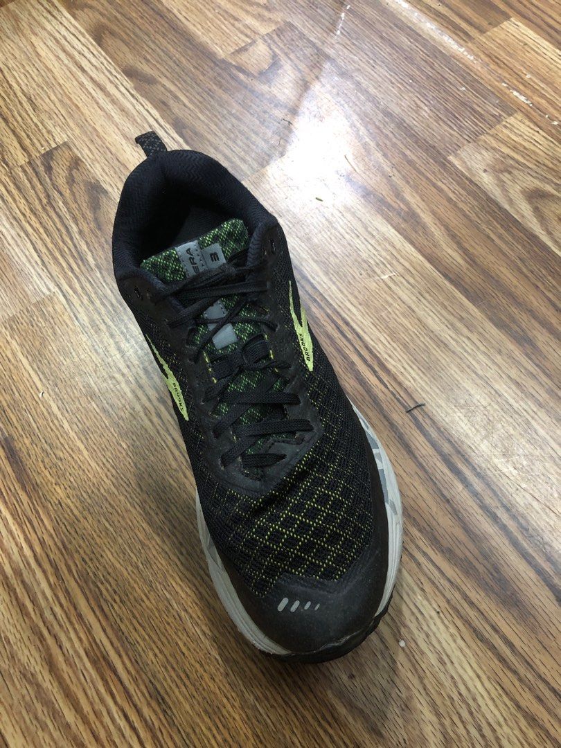 Brooks men's caldera 3 store